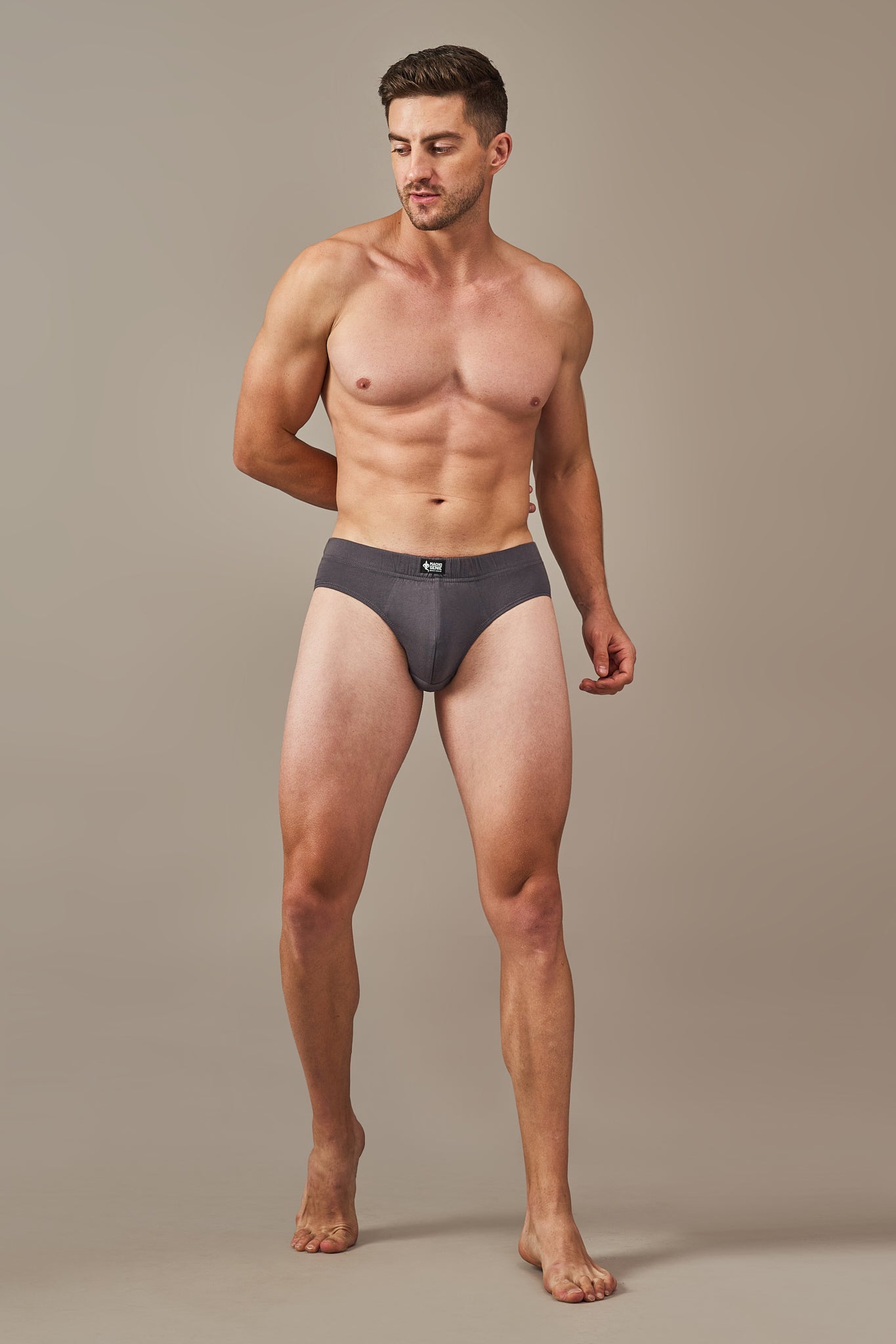 MGNY-All-Day_Bliss_Y-Shaped_Cotton_Briefs_Grey_1