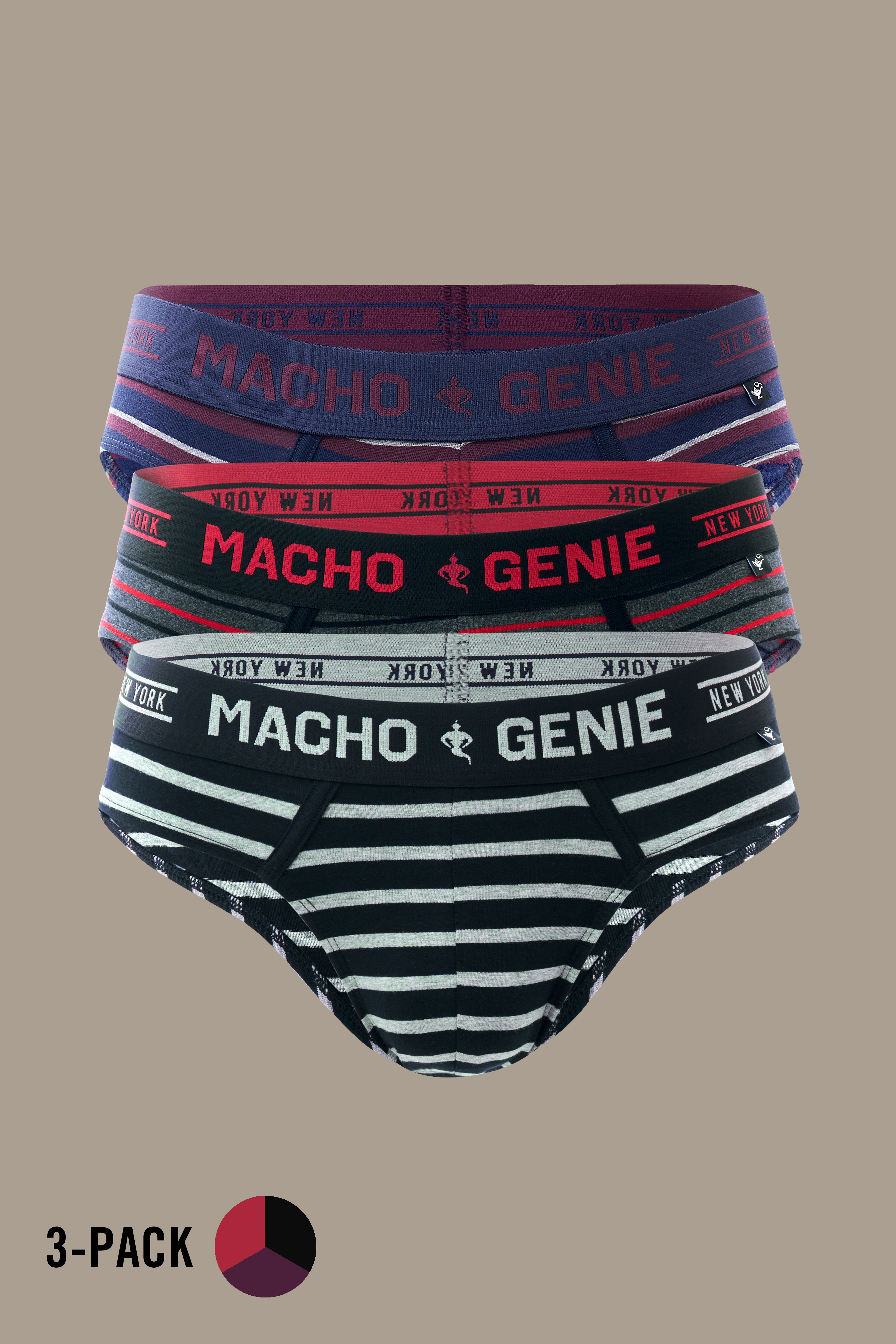 MGNY-Luxe_Premium_Striped_Briefs_3-Pack-Red-Wine_-Black