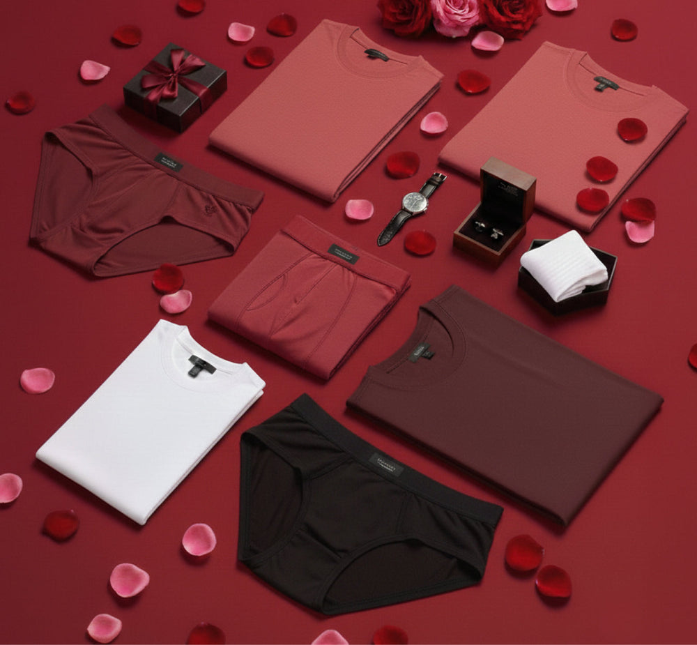 💌 Make Cupid Jealous, Guide to Valentine's Gifting