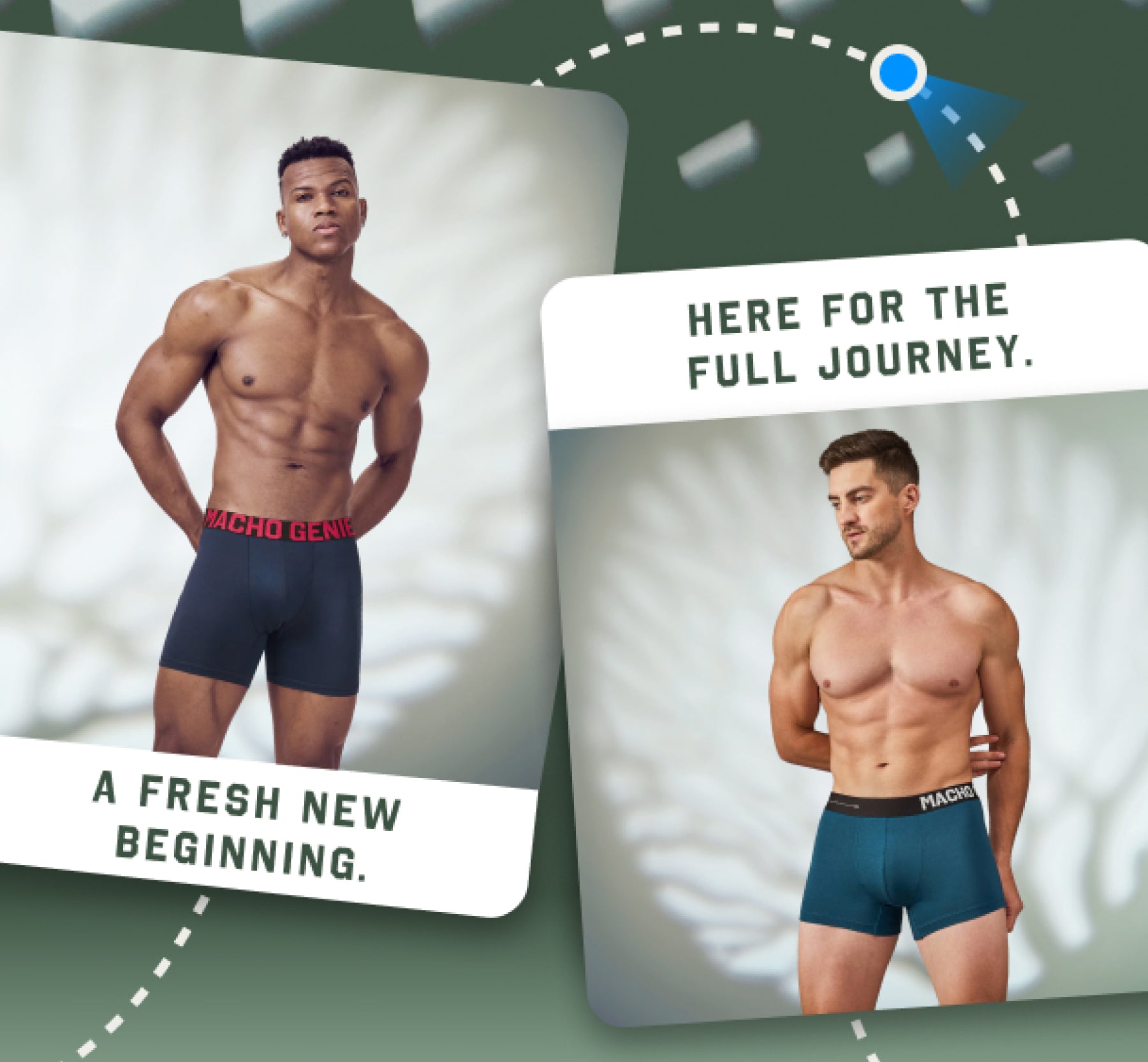 New Year New Goals: 5 Resolutions That Start From Within