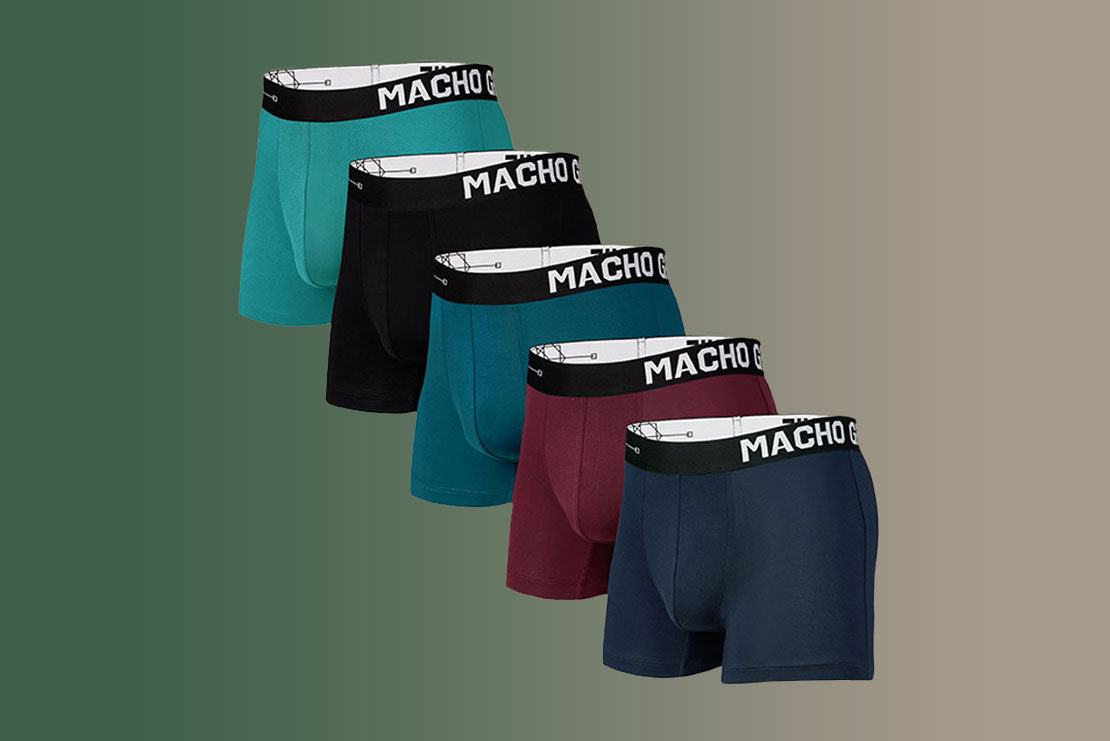 5-Pack
