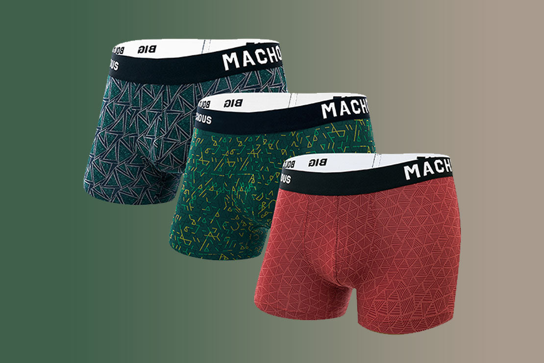 3-Pack
