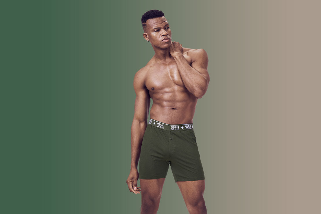 Boxer Briefs