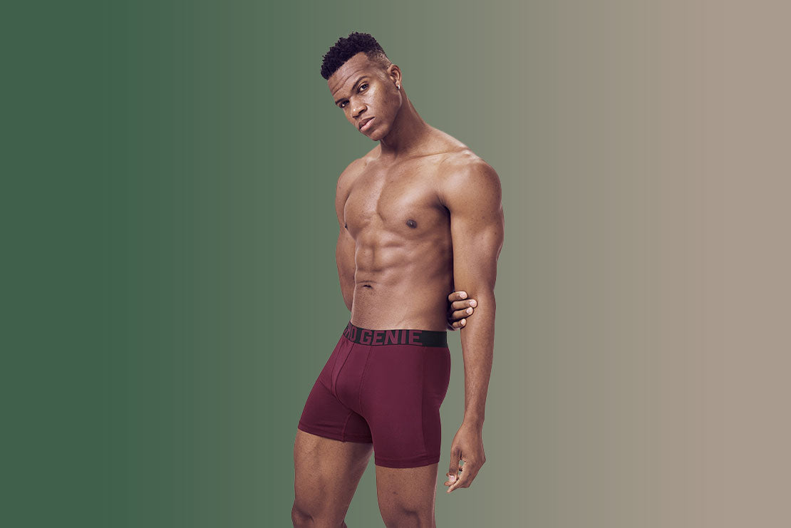 Boxer Briefs