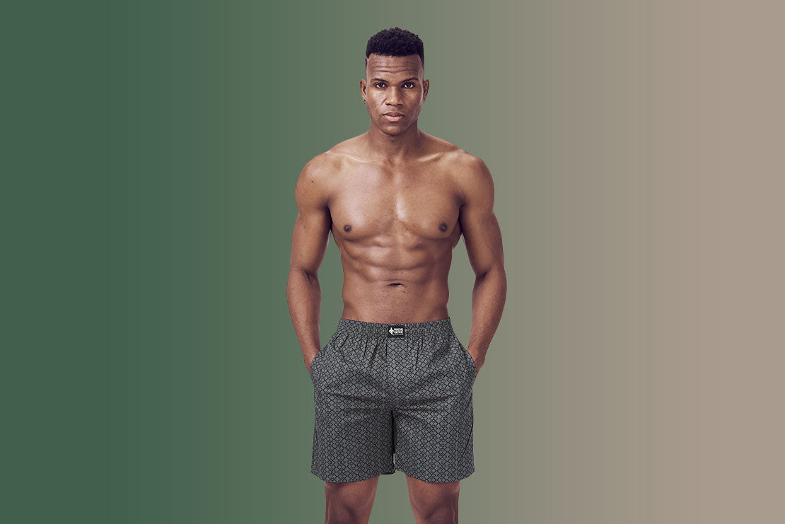 Traditional Boxers
