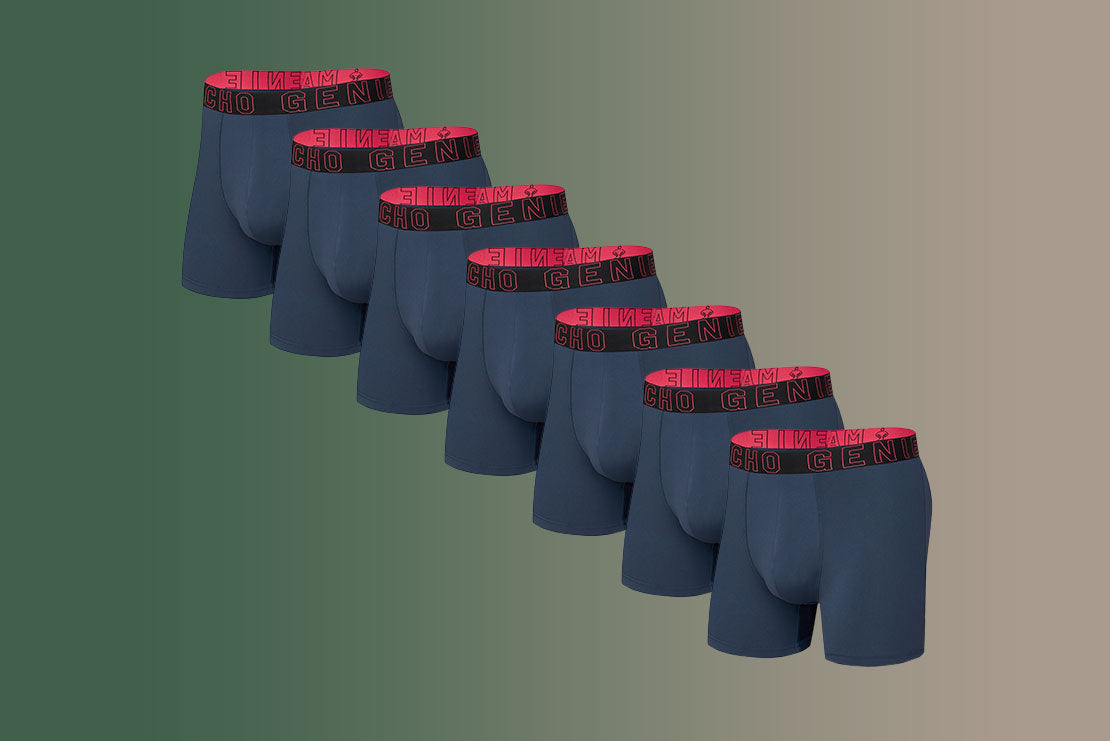 7-Pack