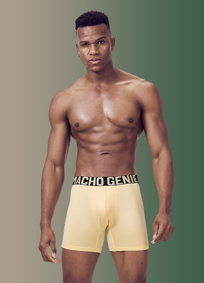 Boxer Briefs