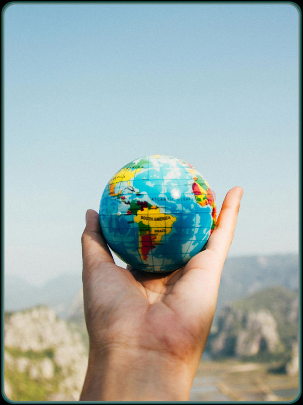 International Distribution
