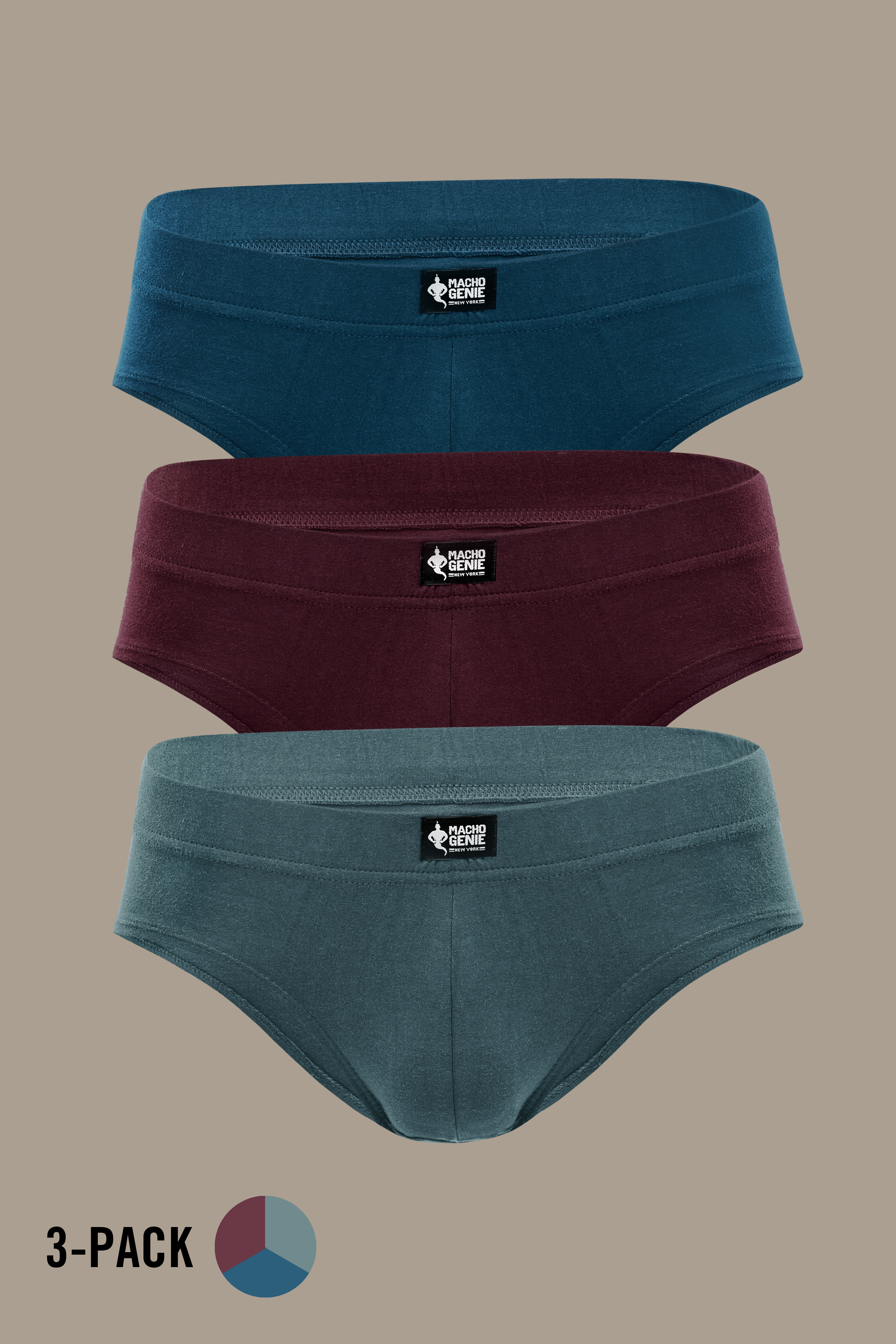 MachoGenie-All-Day_Bliss_Y-Shaped_Cotton_Briefs_3-Pack-Grey-Blue-Wine
