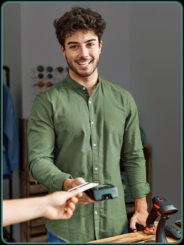 Retail & Boutique Partnerships